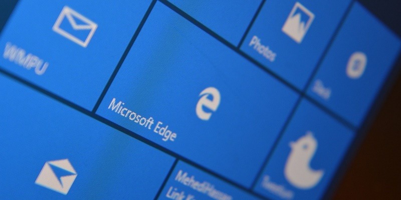 Pengguna Windows 10 Dipaksa Gunakan Browser Edge