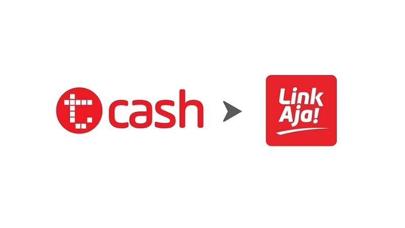 TCASH Resmi Ganti Nama