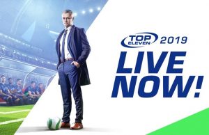 Cara Mengetahui Server Game Top Eleven, Cara Cek Server Game Top Eleven, Cara Melihat Server Gmae Top Eleven